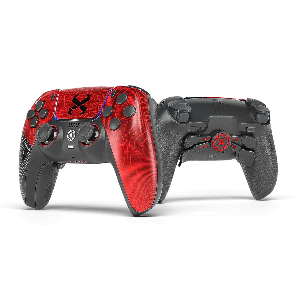 Expel AIM PC MH5 Controller