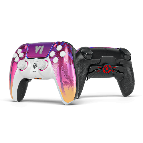 Vice PS5 AIM Controller