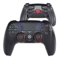 Aim MH5 PC controller