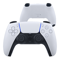 DualSense controller