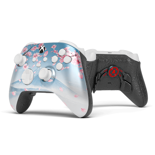 Aim Fuji Xbox Series X