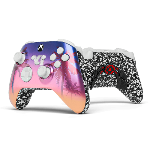 Aim Vice Xbox Series X