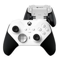 Xbox Elite controller