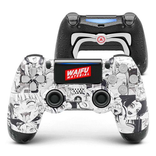 AIM PC MH4 Waifu Controller