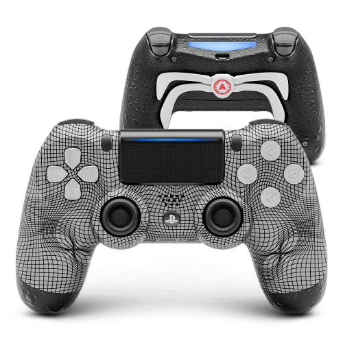 AIM PC MH4 Grid Grey Controller