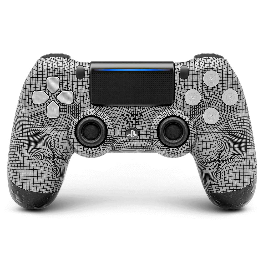 AIM PC MH4 Grid Grey Controller – Bild 2