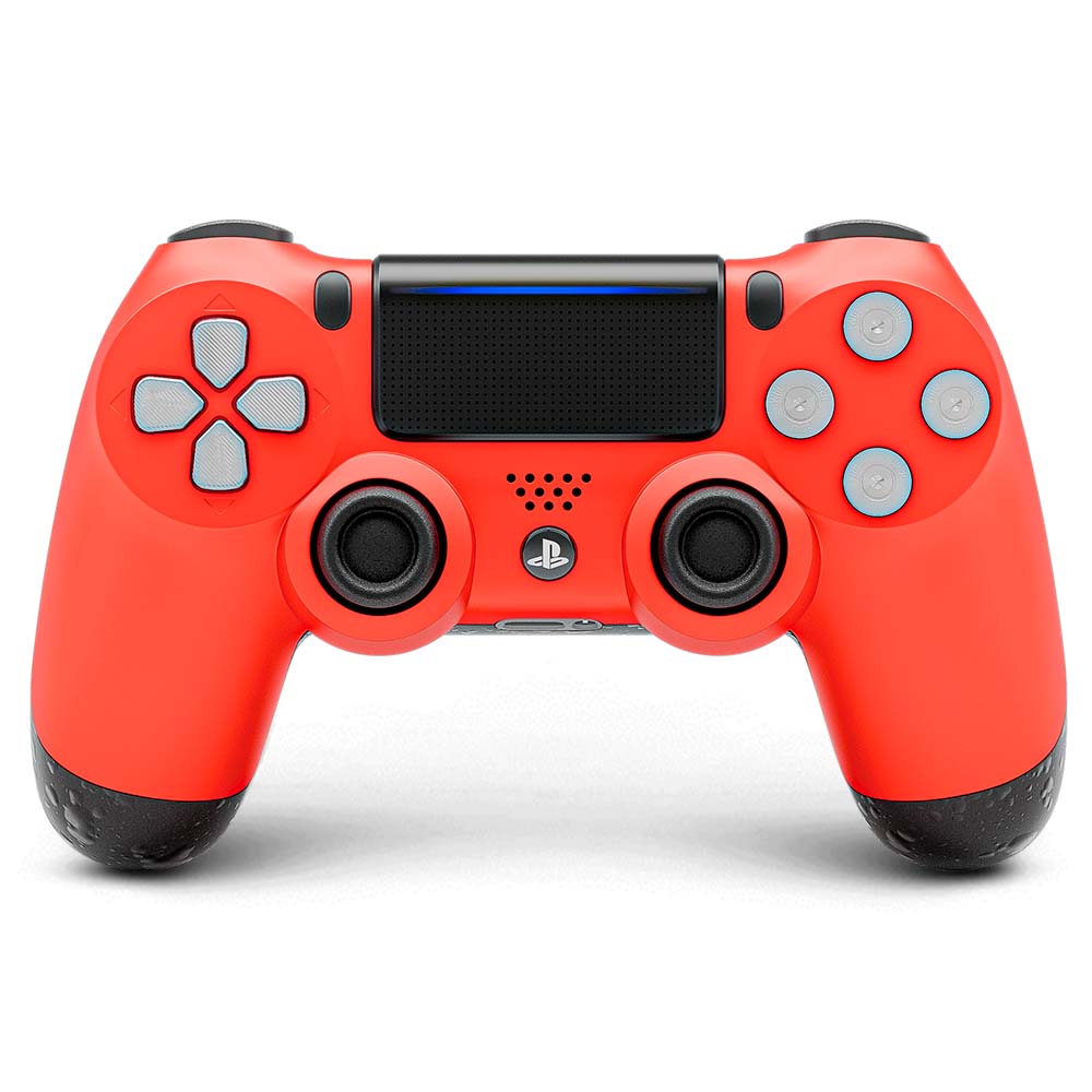 AIM PC MH4 Red Matte Controller – Bild 2