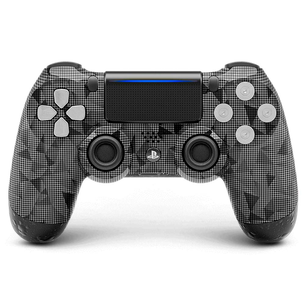 AIM PC MH4 Silver Hologram Controller – Bild 2