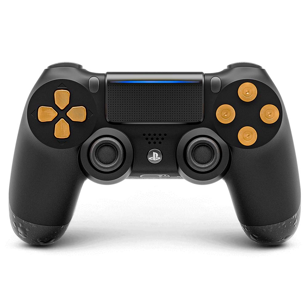 AIM PC MH4 Black Matte Controller - Image 2