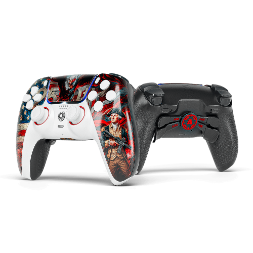 Liberty 250 PS5 AIM Controller