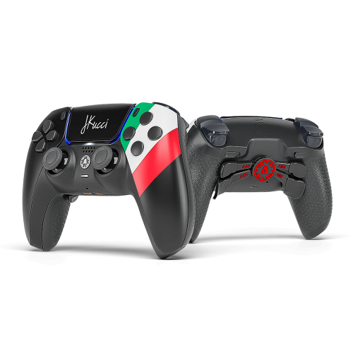 JKucci PS5 Aim Controller