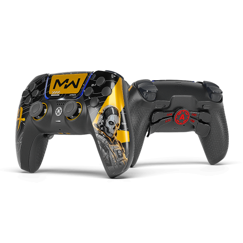 MW4 PS5 AIM Controller