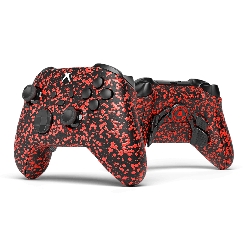 Aim Nexus Red Xbox Series X
