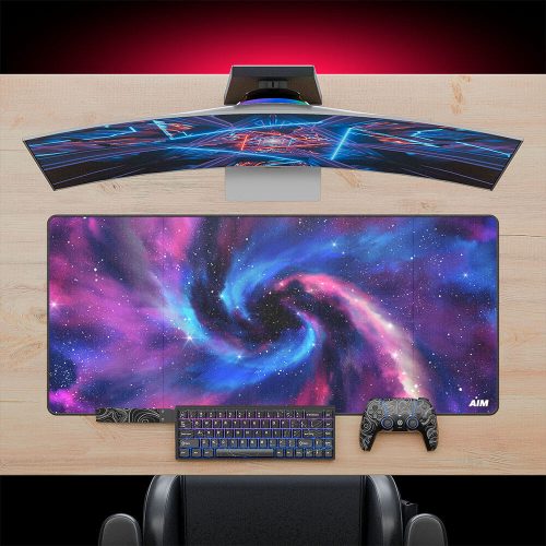MOUSEPAD XXL ORION