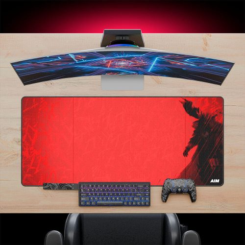 MOUSEPAD XXL VENGEANCE