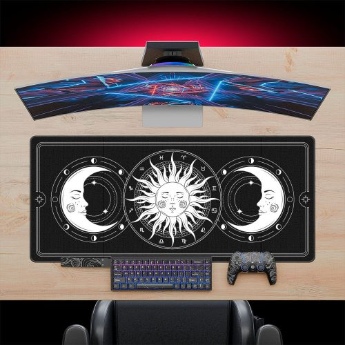 MOUSEPAD XXL ZODIAC