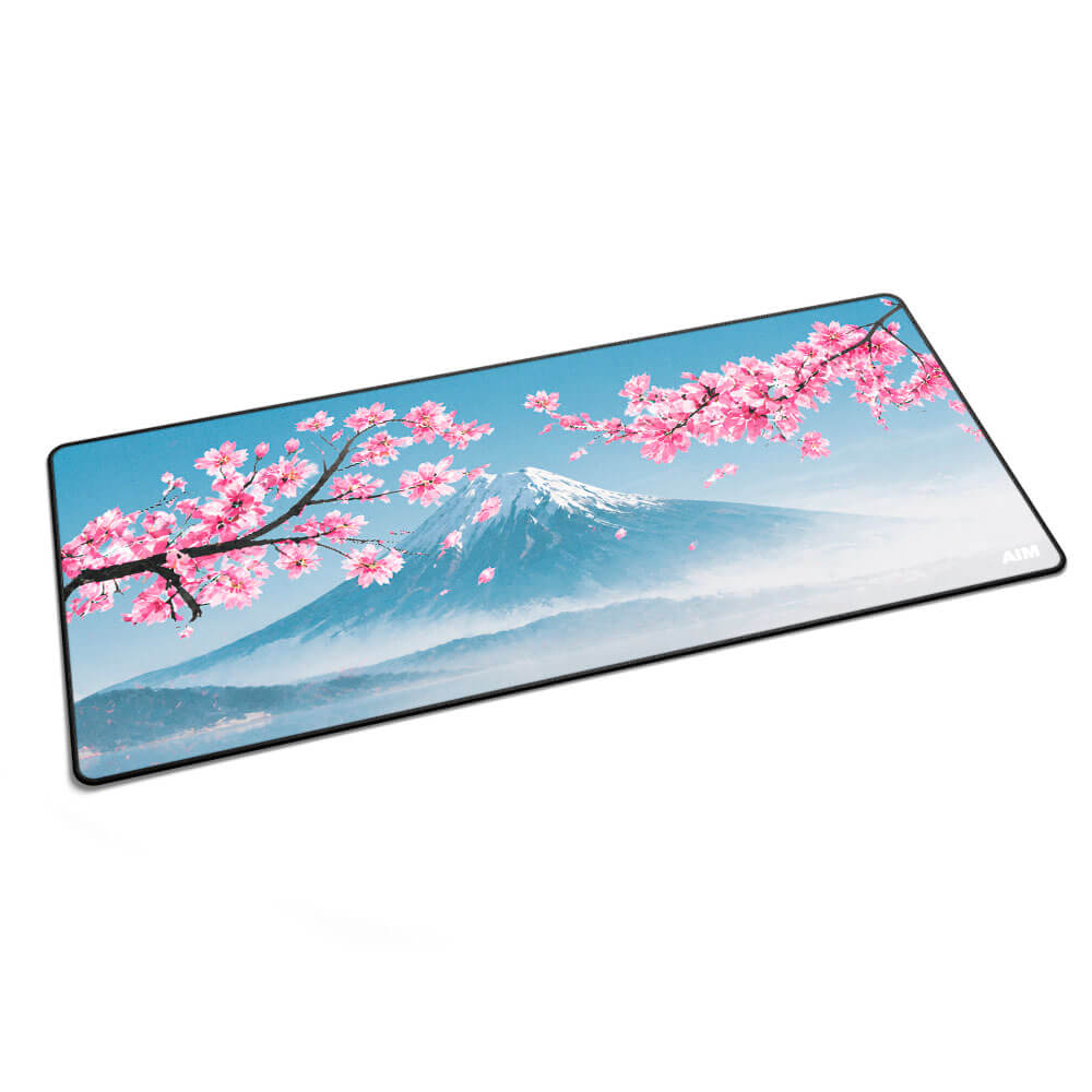 MOUSEPAD XXL FUJI - obrazek 3