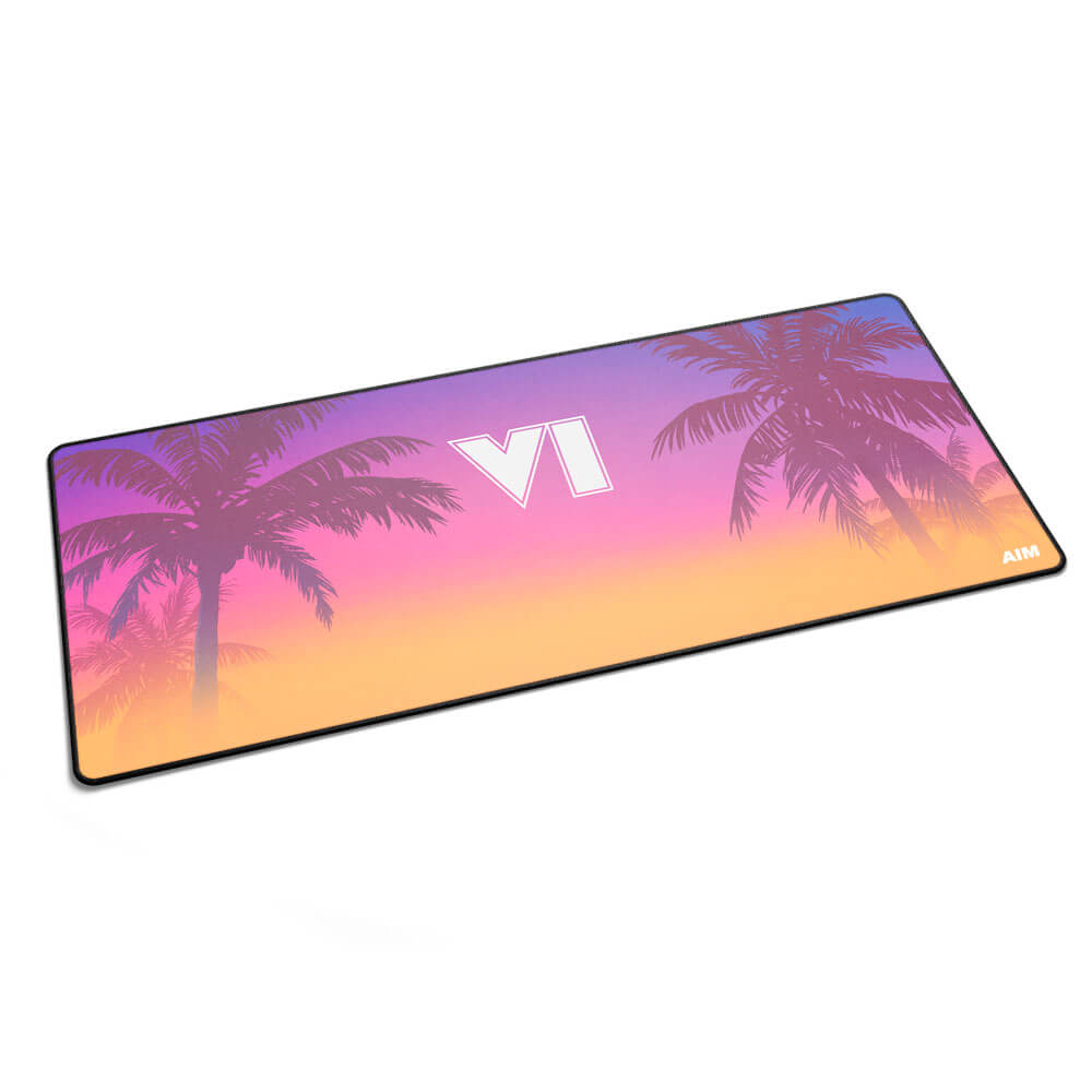 MOUSEPAD XXL VICE - obrazek 3