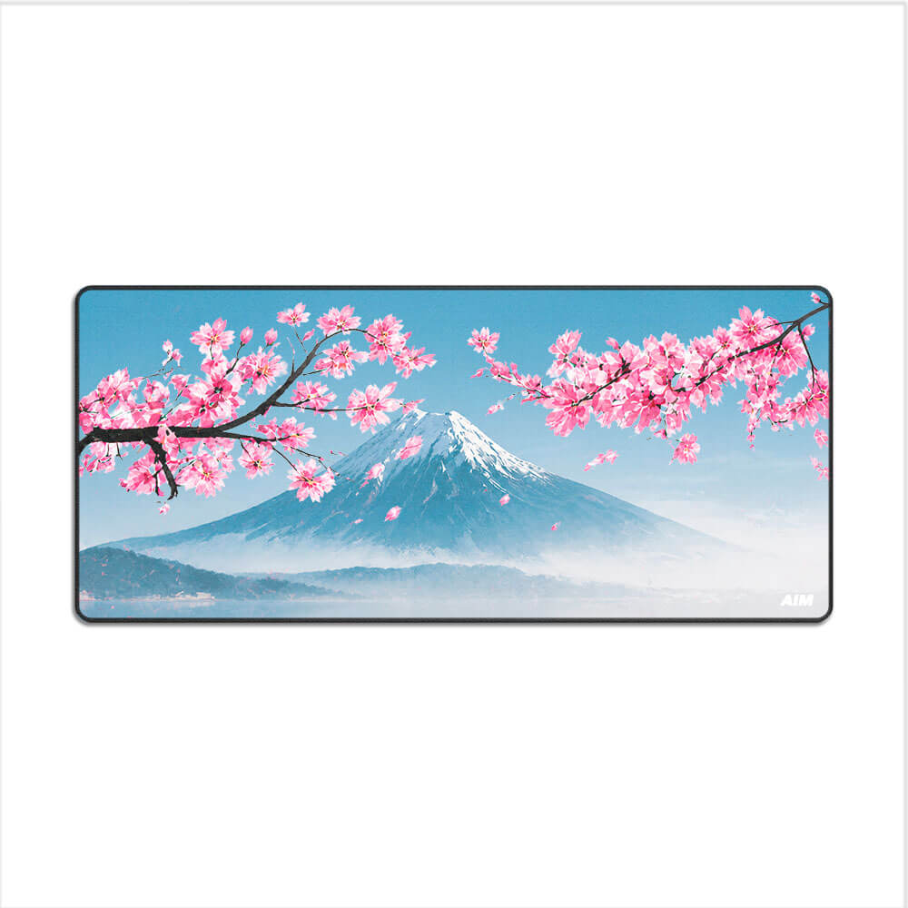 MOUSEPAD XXL FUJI - obrazek 4