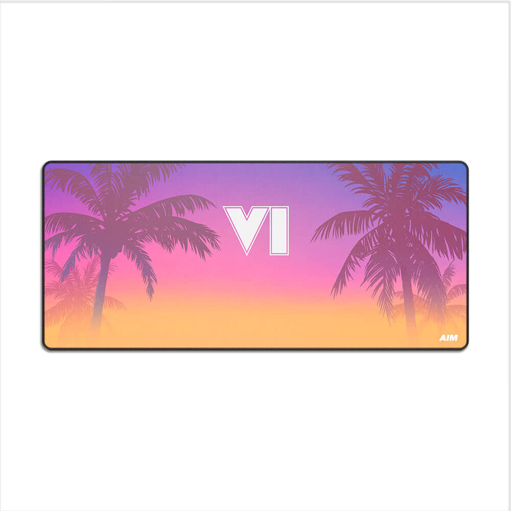 MOUSEPAD XXL VICE - obrazek 4