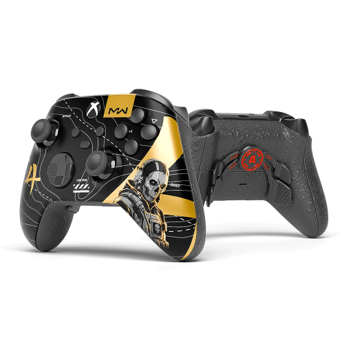 Aim MW4 Xbox Series X